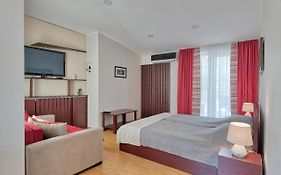 New Tiflis Apartments On Plekhanovi